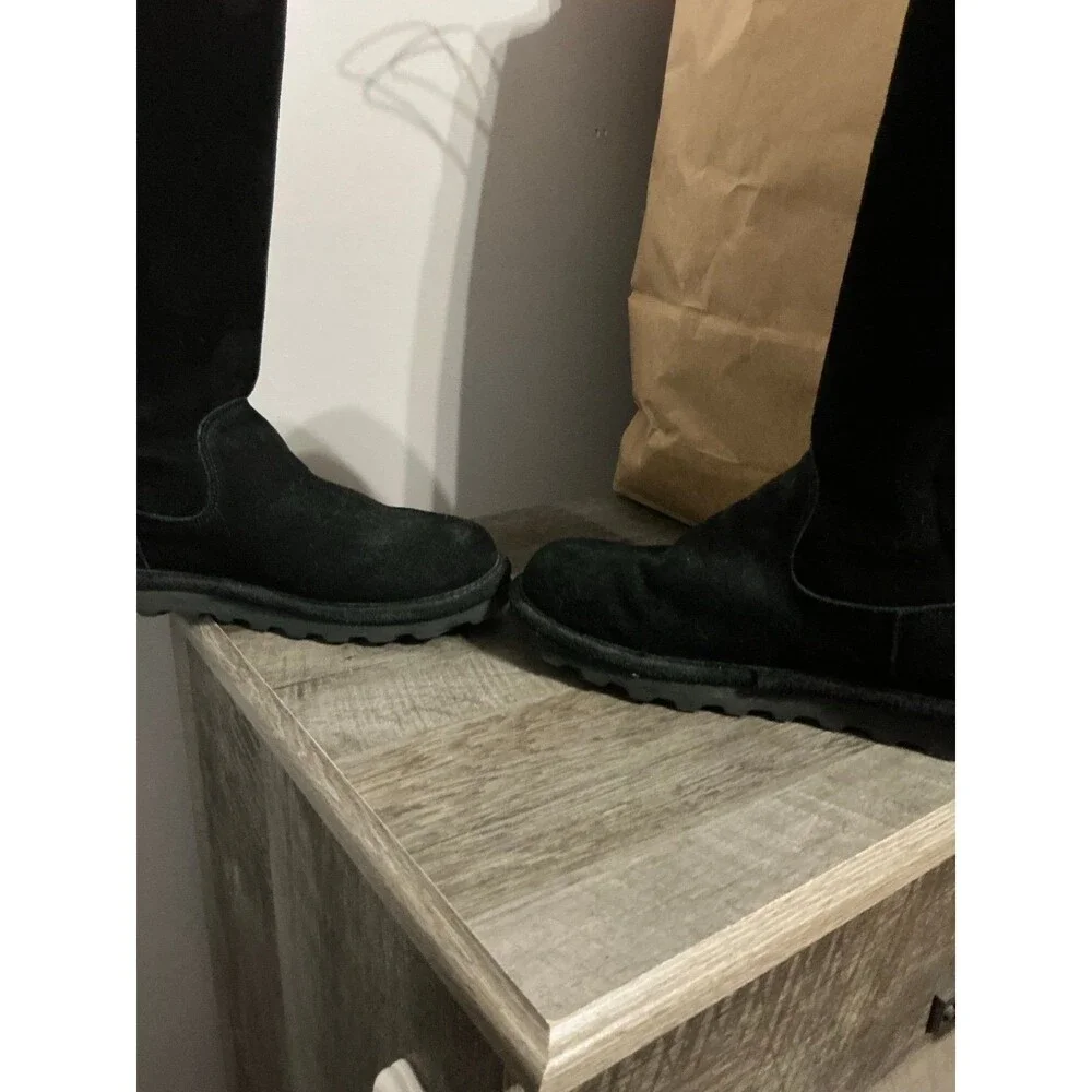 Women’s Bearpaw Boots